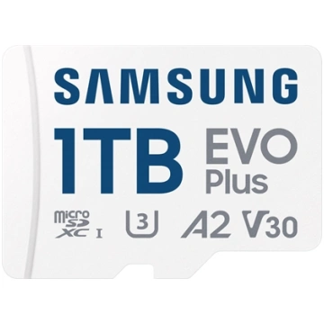 Samsung Evo Plus microSD 1TB MB-MC1T0SA/EU