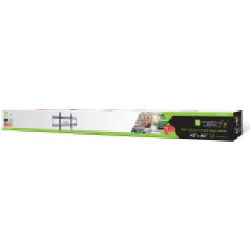 Techly sienas stiprinājums televizoram 42-80" LED/