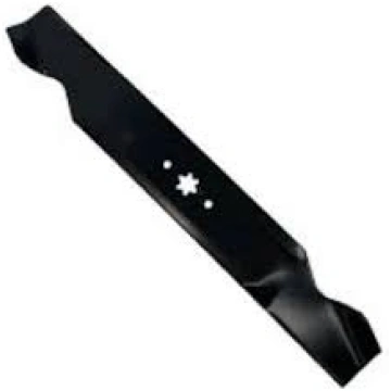Nazis 48,9cm MTD zvaigzne