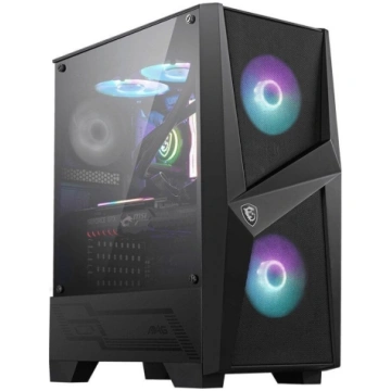 Stacionārs dators Mdata Gaming Intel® Core™ i5-124