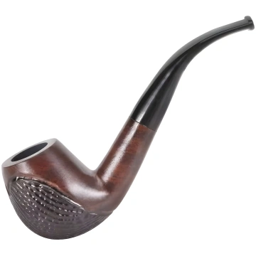 Tabakas pīpe - FT03347 KP31281 IZMAEL