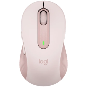 Logitech Signature M650 Wireless Mouse RF Wireless
