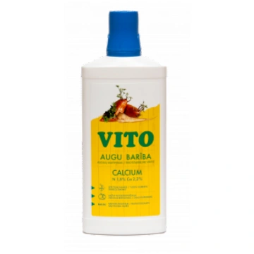 VITO augu barība Calcium, 500ml - 4750104001538