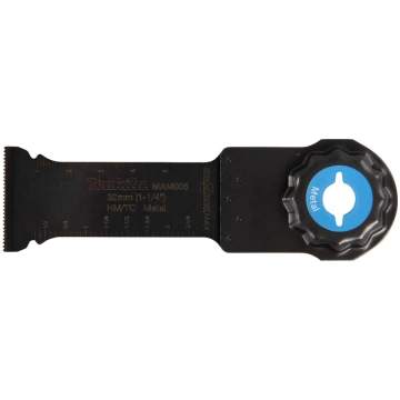 Iegremdējams MULTITOOL zāģa asmens 32mm B-66444 Ma