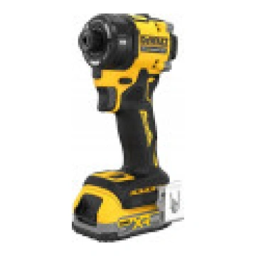 Dewalt triecienatslēga DEWALT IMPACT DRIVER 18V DC