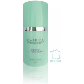 CARELIKA Enzymatic Cleansing Powder attīrošs pūder