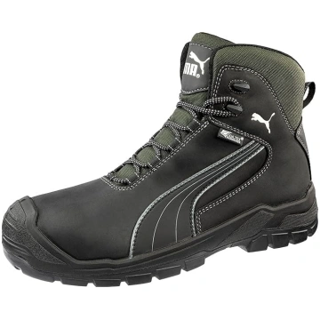 PUMA Cascades ST CTX MID Vīriešu mežģīņu zābaki Ūd
