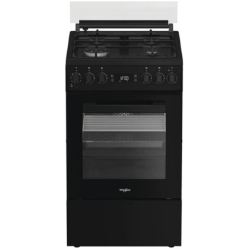 Whirlpool W5G8LMSWTB