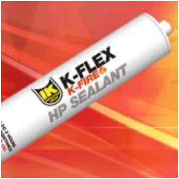 K-Fire Sealant A 310ml - Dikers-Santehnika