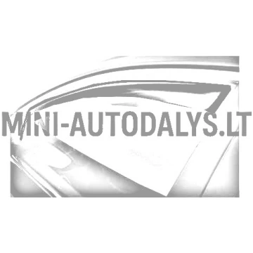 Vēja aizsargs Ligier IXO Mini Autoparts MA37.52