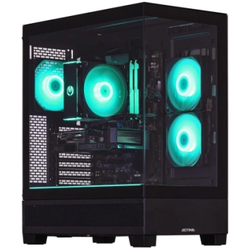 Actina 5901443416463 PC AMD Ryzen™ 7 8700F 32 GB D