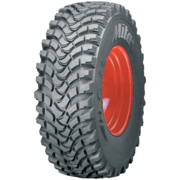 Mitas 540/65R30 HCM IND