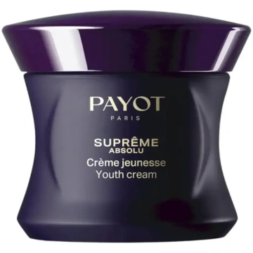 Payot Supreme Absolu pretnovecošanās dienas krēms 