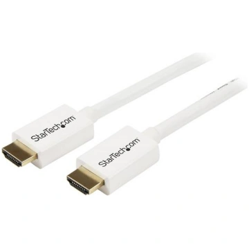 StarTech.com 3m / 10 ft CL3 Rated HDMI Cable with 