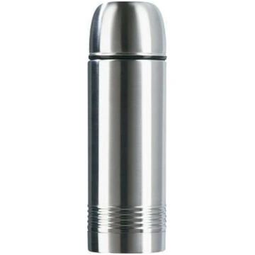 Termoss Emsa Senator, 700 ml, sudrabainas krāsas