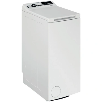Veļas mazgājamā mašīna WHIRLPOOL TDLRBX6252BSEU | 