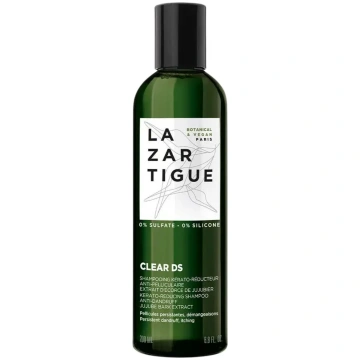 Lazartigue, Clear Ds, Hair Treatment Shampoo, Kera