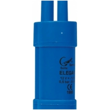 Ūdens sūknis, 12V, 10L/min, 0,5bar, Comet Elegant