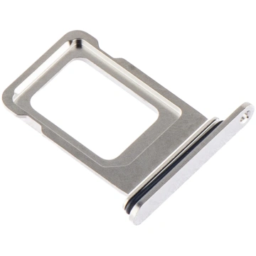 Apple iPhone 13 Pro Max SIM Holder, Silver GSMnet