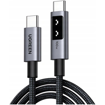 Kabel USB Ugreen Ugreen Uno Kabel Przewod Usb-C Do