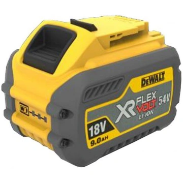 DeWalt DCB547 FlexVolt 18V/54V XR 9 0 Ah ( DCB547 