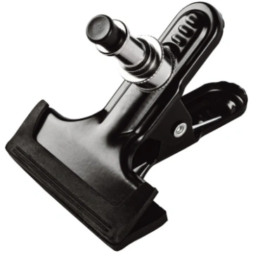 Falcon Eyes clamp + 1/4 male adapter (296925)