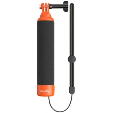 SmallRig 6152 Floating Grip for Action Cameras