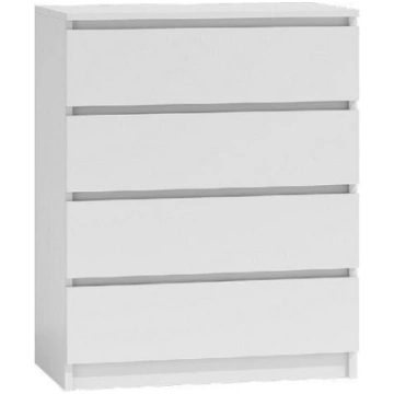 Kumode Malwa M4 70, balta