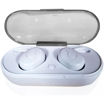 V.Silencer Ture Wireless Earbuds White 9413595740