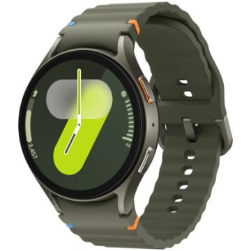 Samsung Galaxy Watch7 44mm Bluetooth zaļš | SM-L31