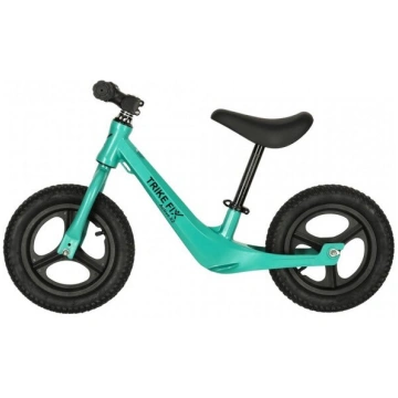 Trike Fix Active X2 krosa velosipēds zaļš