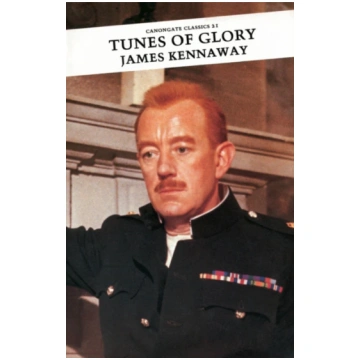Tunes of Glory Bookshop