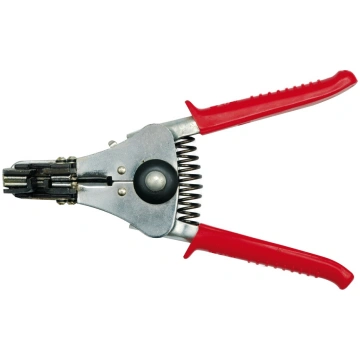 AUTOMATIC WIRE STRIPPER 180MM (45150) Vorel
