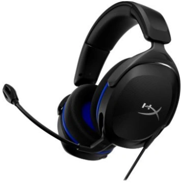 HEADSET HYPERX CLOUD STINGER 2/CORE PS BLACK 6H9B6