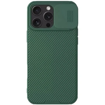 Telefona apvalks - Nillkin - CamShield Pro - iPhon