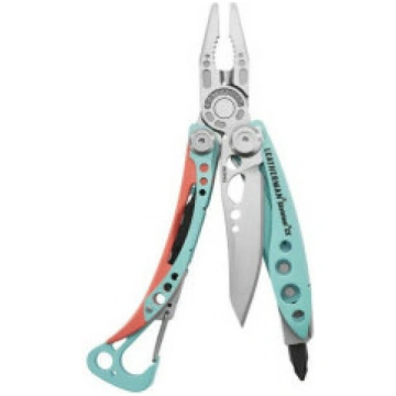 Multitool SKELETOOL CX (Krāsa: "Paradise") | 03744