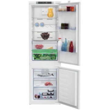 Beko BCNA275E4SN Iebūvējams 177cm No Frost
