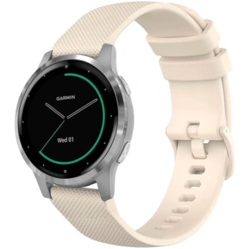 Issinlky Aproce priekš Garmin Venu 2S/Venu 3S/Vivo