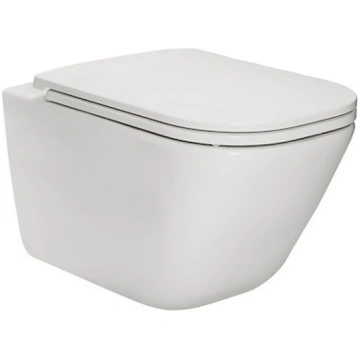Roca pods The Gap Rimless ar Slim SC vāku, stiprin