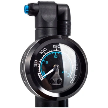 Pumpis ACID Race Shock 300 with gauge VEL-J-PUMP19