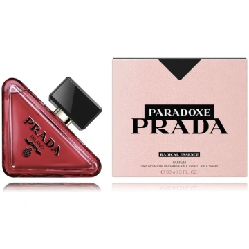 Prada Paradoxe Radical Essence Parfum PP smaržas v