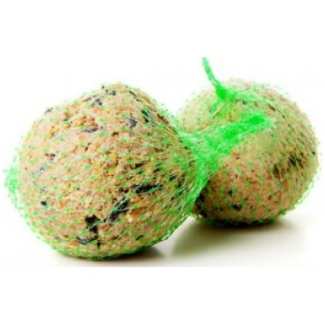 Prestige Fatballs - barība āra putniem 90g - Tīru 