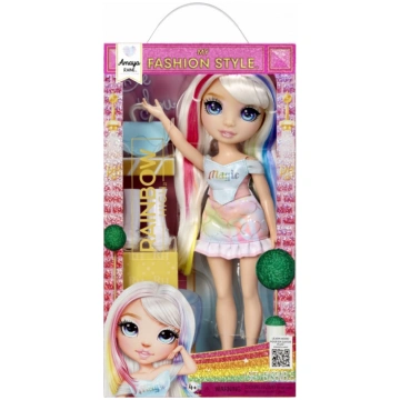 Fashion Dolls Rainbow High Entry Amaya