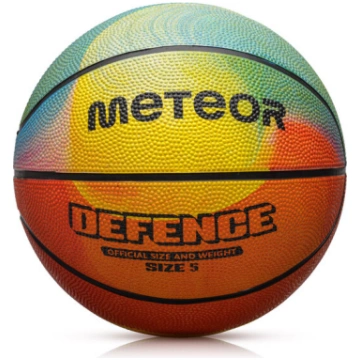 Basketbola bumba Meteor Defence, 7