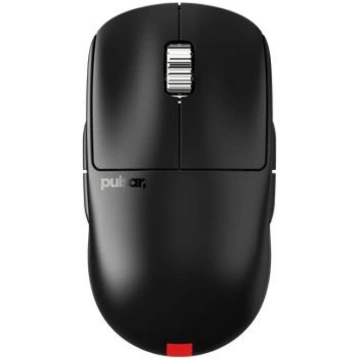 MOUSE USB OPTICAL WRL X2A/ES SIZE2 BLACK PX2AES21 