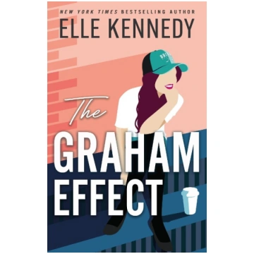 The Graham Effect Little, Brown Book Group Campus 