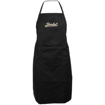 Berkel apron black ( DV7700N )