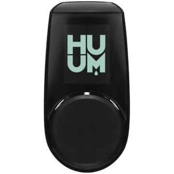 Rezerves daļas - HUUM UKU CLASSIC melns displeja p