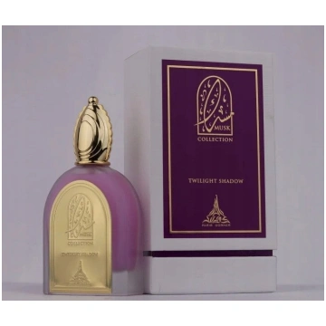 Paris Corner PARIS CORNER Twilight Shadow EDP spra