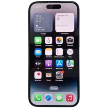 Lietots - Appele iPhone 16 Pro Max 256 gb (P794733
